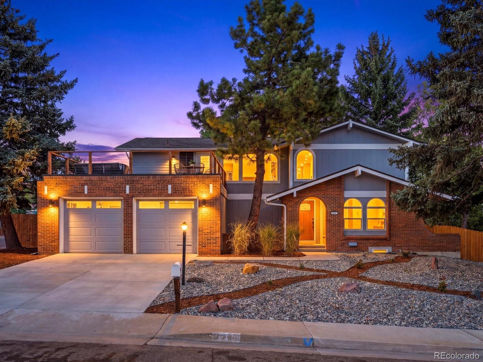 MLS Image #27 for 7290 e euclid drive,centennial, Colorado