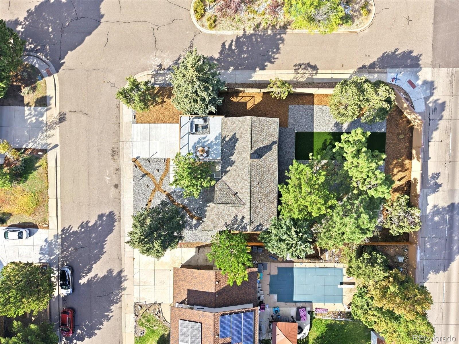 MLS Image #28 for 7290 e euclid drive,centennial, Colorado