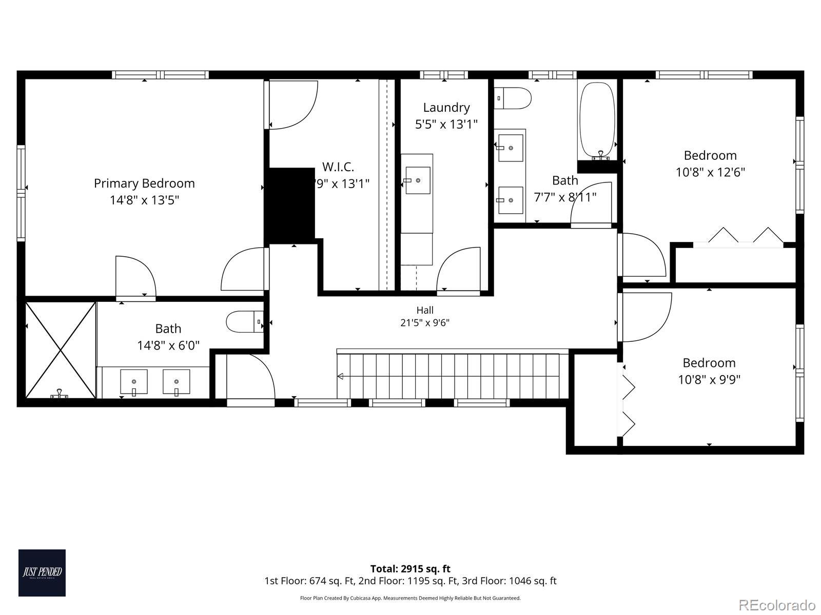 MLS Image #29 for 7290 e euclid drive,centennial, Colorado