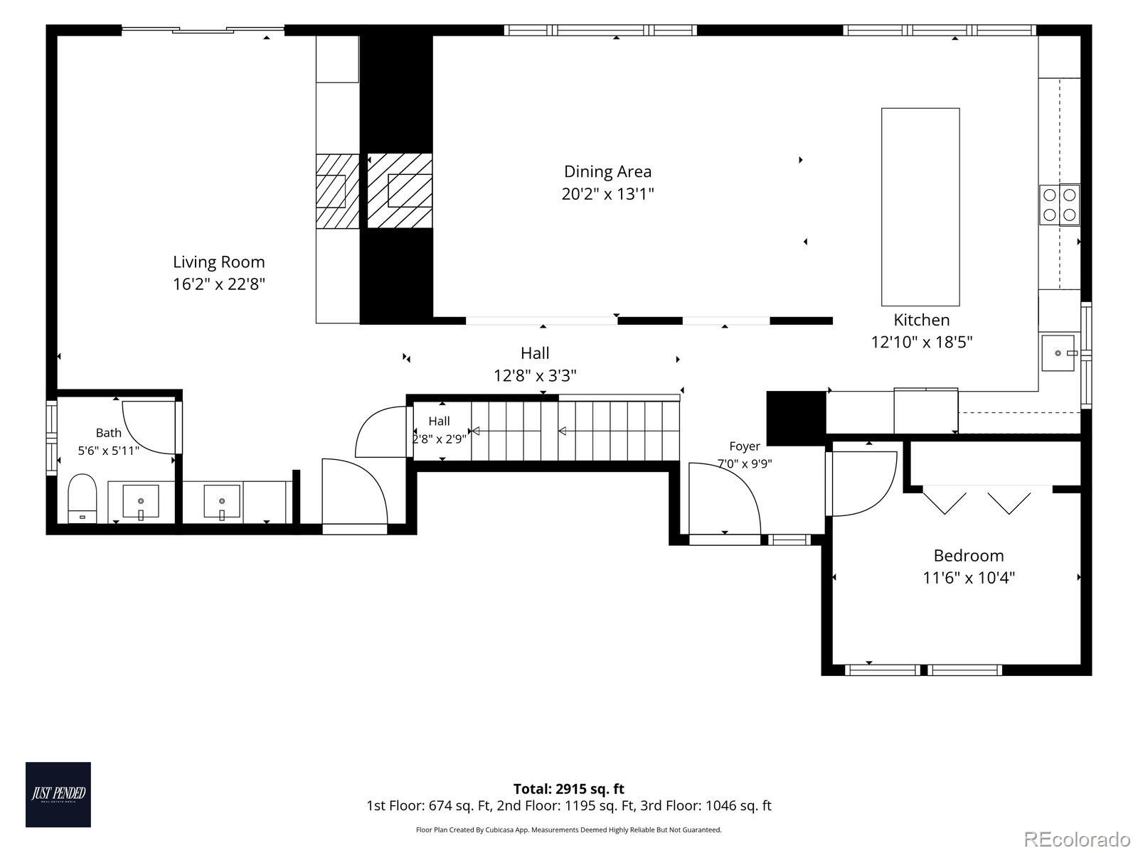 MLS Image #30 for 7290 e euclid drive,centennial, Colorado