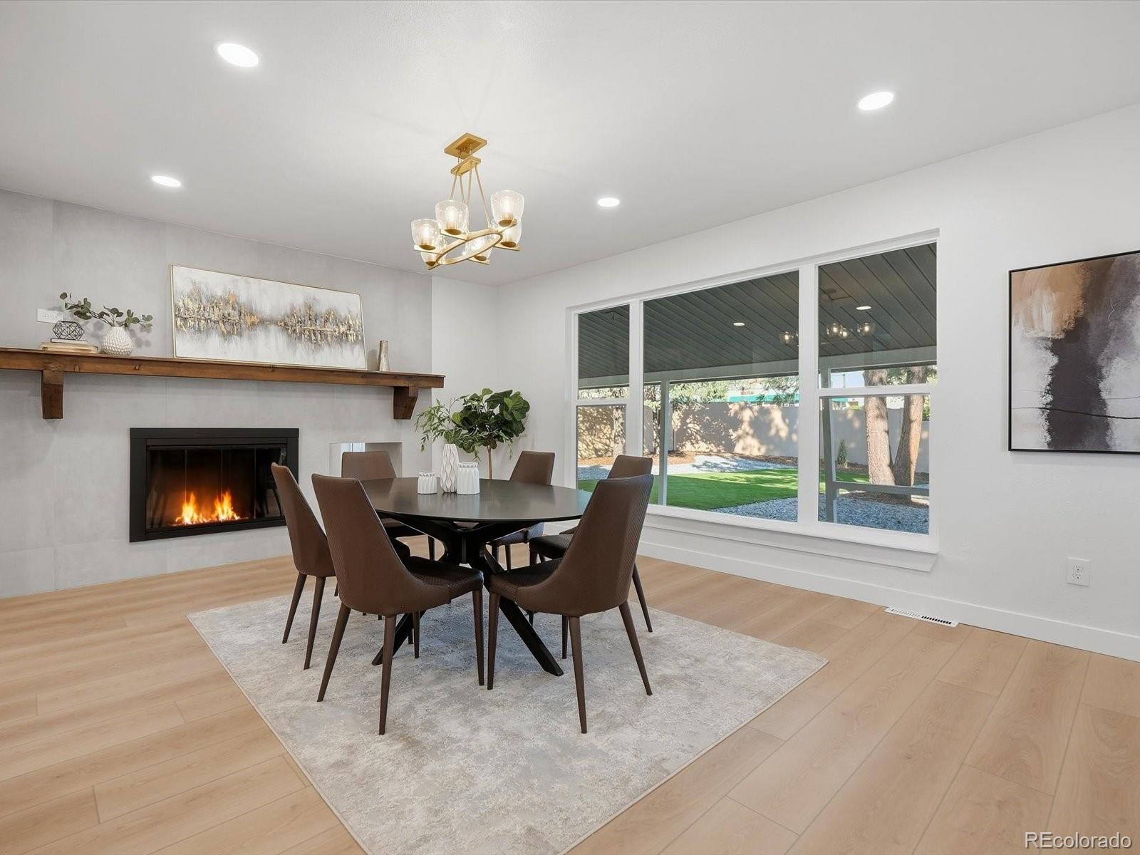 MLS Image #7 for 7290 e euclid drive,centennial, Colorado