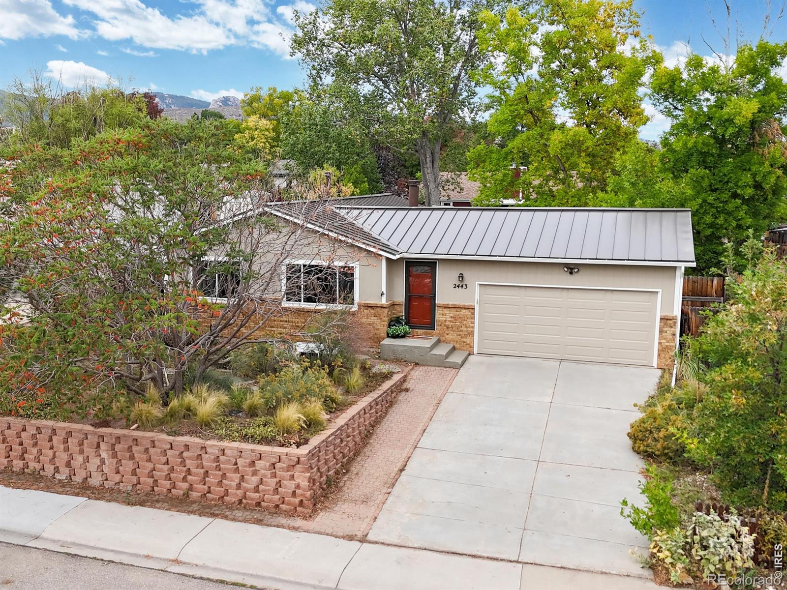 MLS Image #0 for 2443  montmorency street,fort collins, Colorado