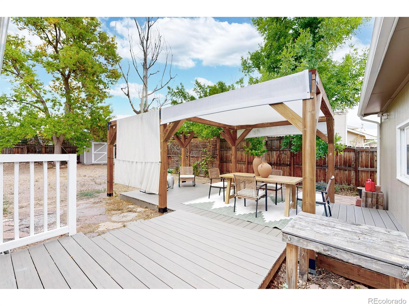 MLS Image #2 for 2443  montmorency street,fort collins, Colorado