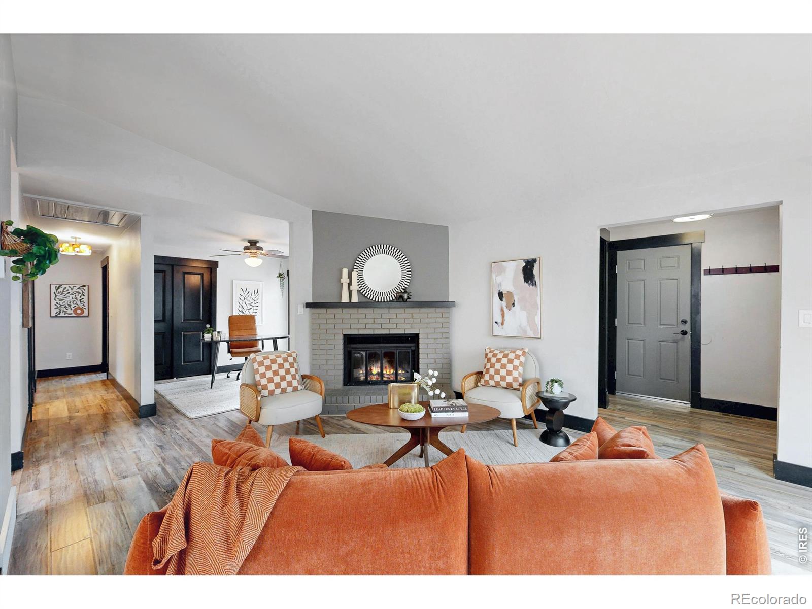 MLS Image #3 for 2443  montmorency street,fort collins, Colorado