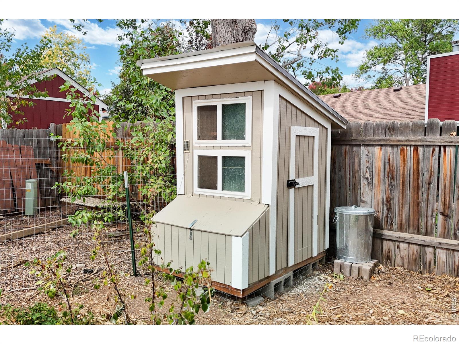 MLS Image #32 for 2443  montmorency street,fort collins, Colorado