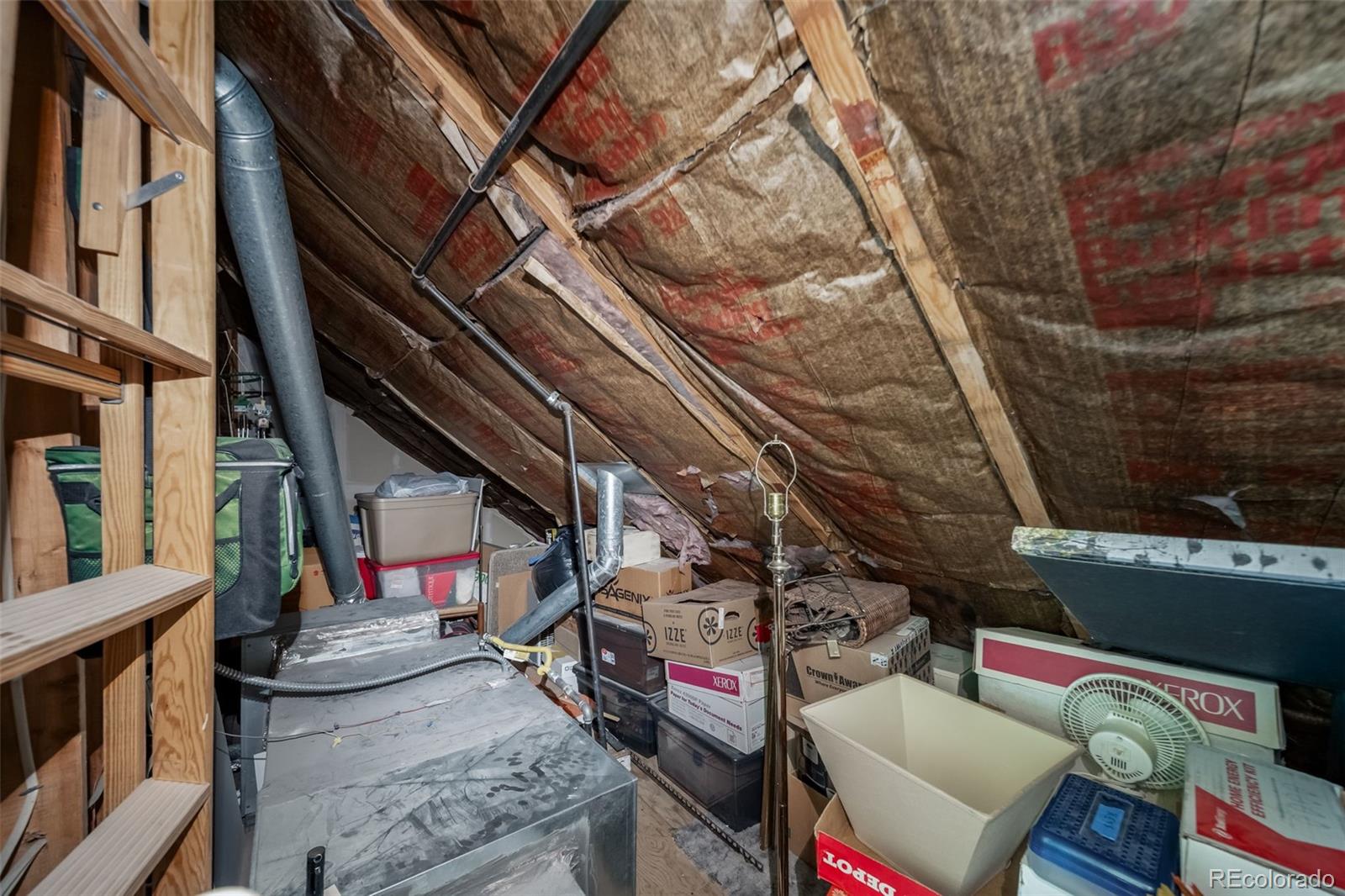 MLS Image #32 for 834 s vance street,lakewood, Colorado