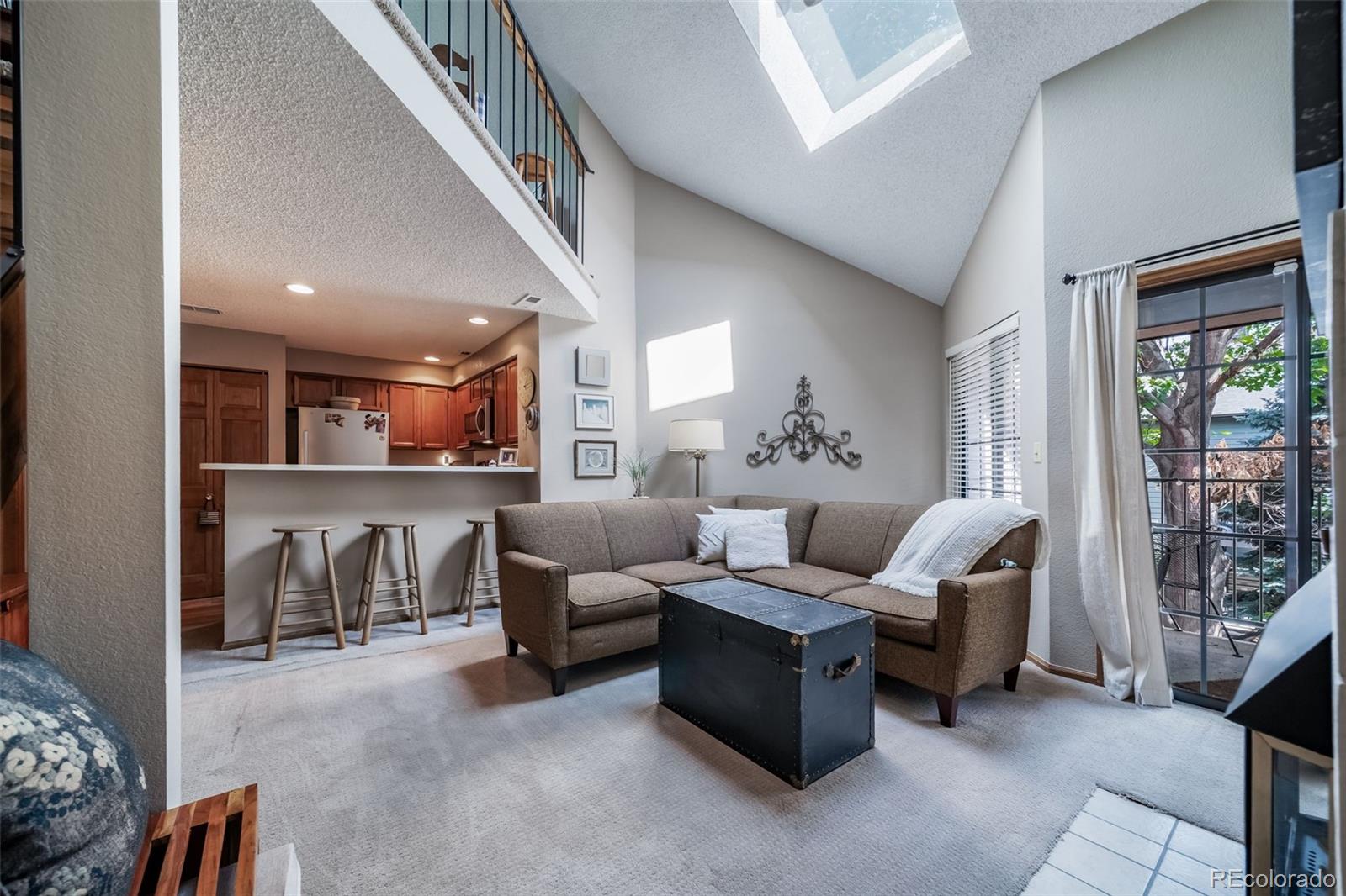 MLS Image #7 for 834 s vance street,lakewood, Colorado