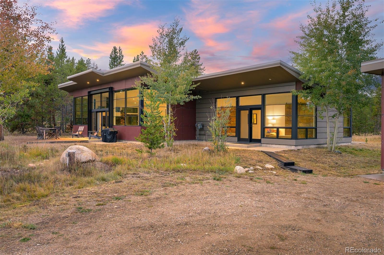 MLS Image #0 for 23281  church park road,fraser, Colorado