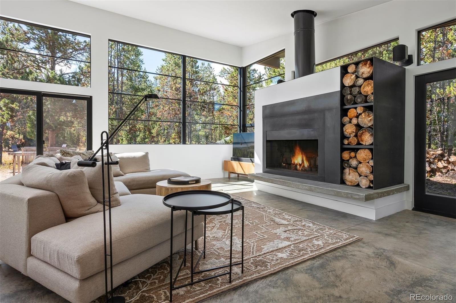 MLS Image #2 for 23281  church park road,fraser, Colorado