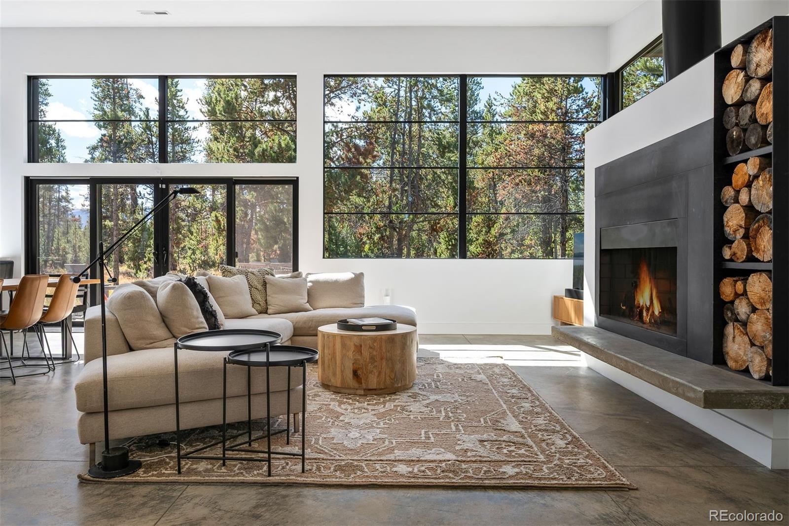 MLS Image #3 for 23281  church park road,fraser, Colorado