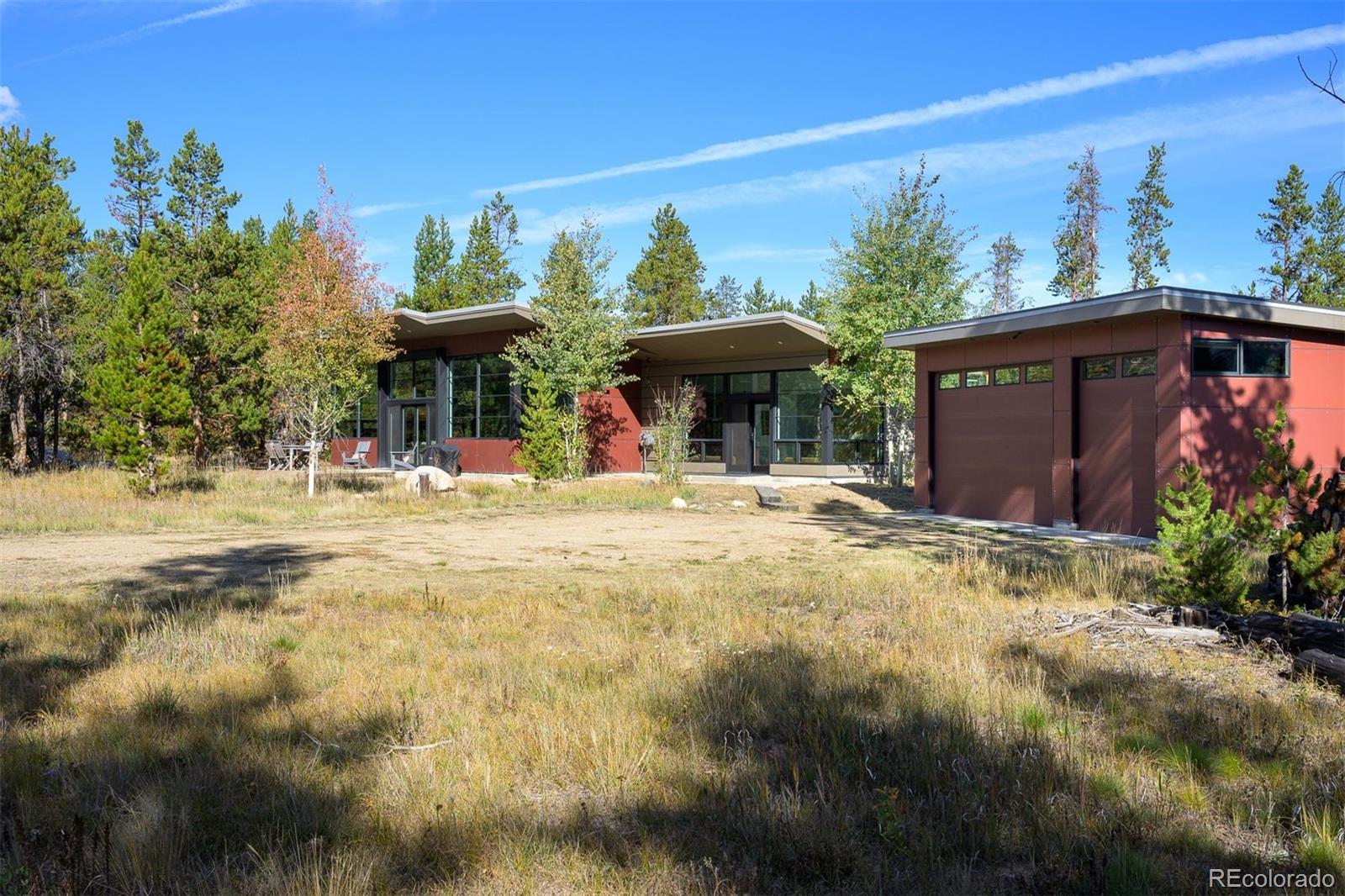 MLS Image #35 for 23281  church park road,fraser, Colorado