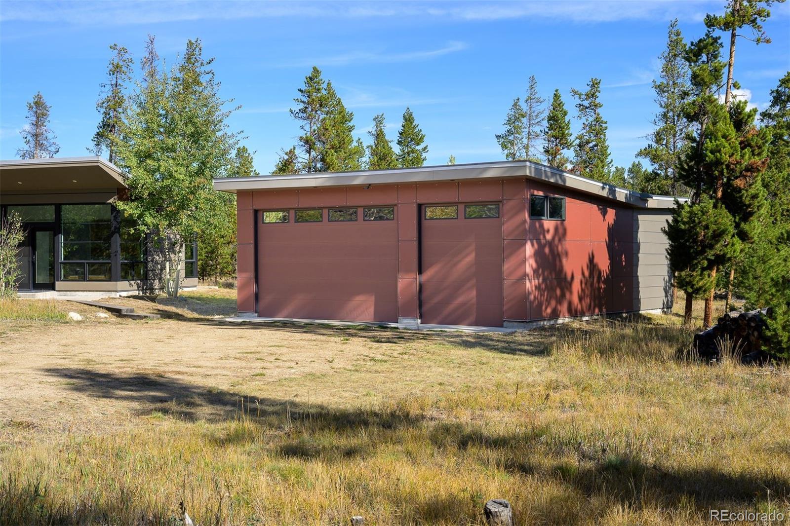 MLS Image #36 for 23281  church park road,fraser, Colorado