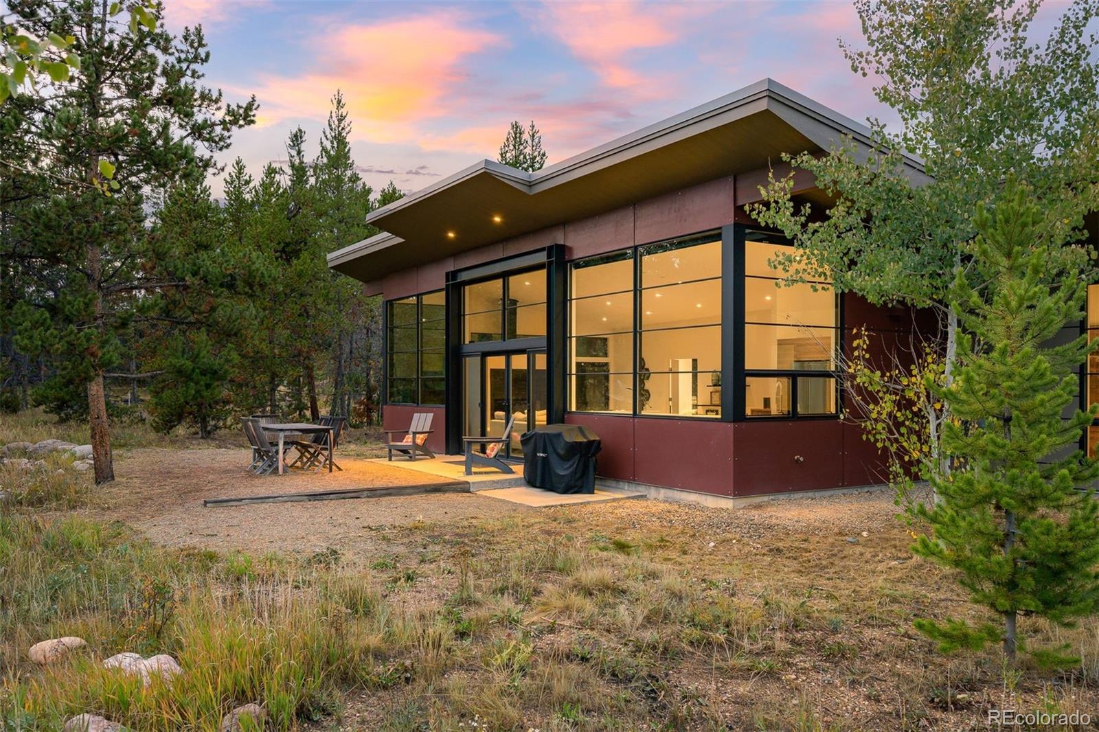 MLS Image #38 for 23281  church park road,fraser, Colorado