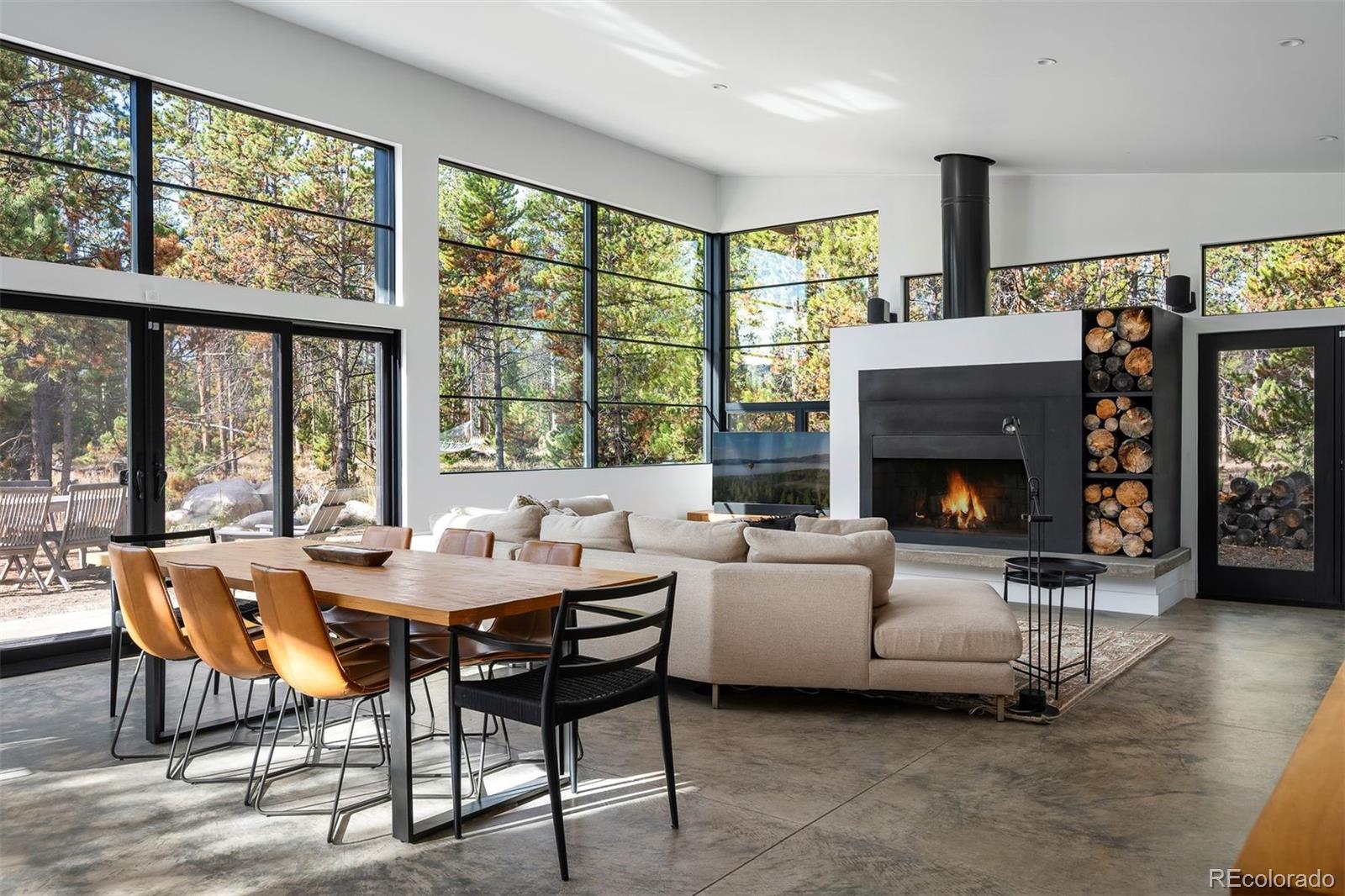 MLS Image #4 for 23281  church park road,fraser, Colorado