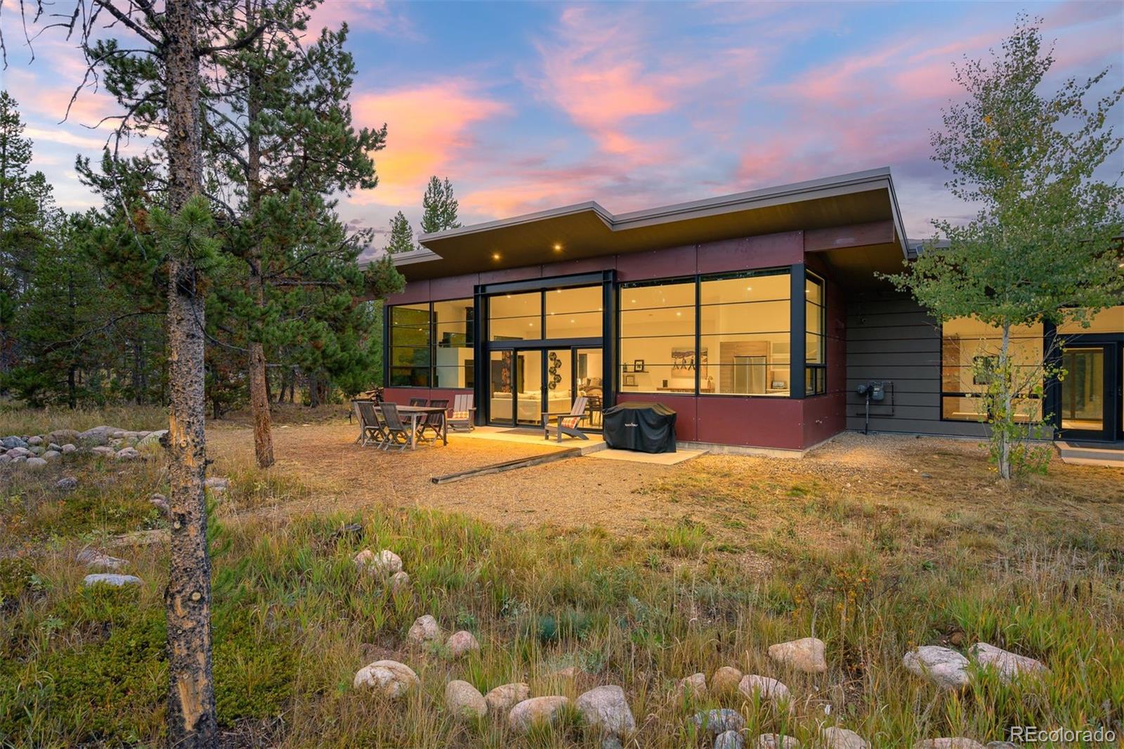 MLS Image #40 for 23281  church park road,fraser, Colorado