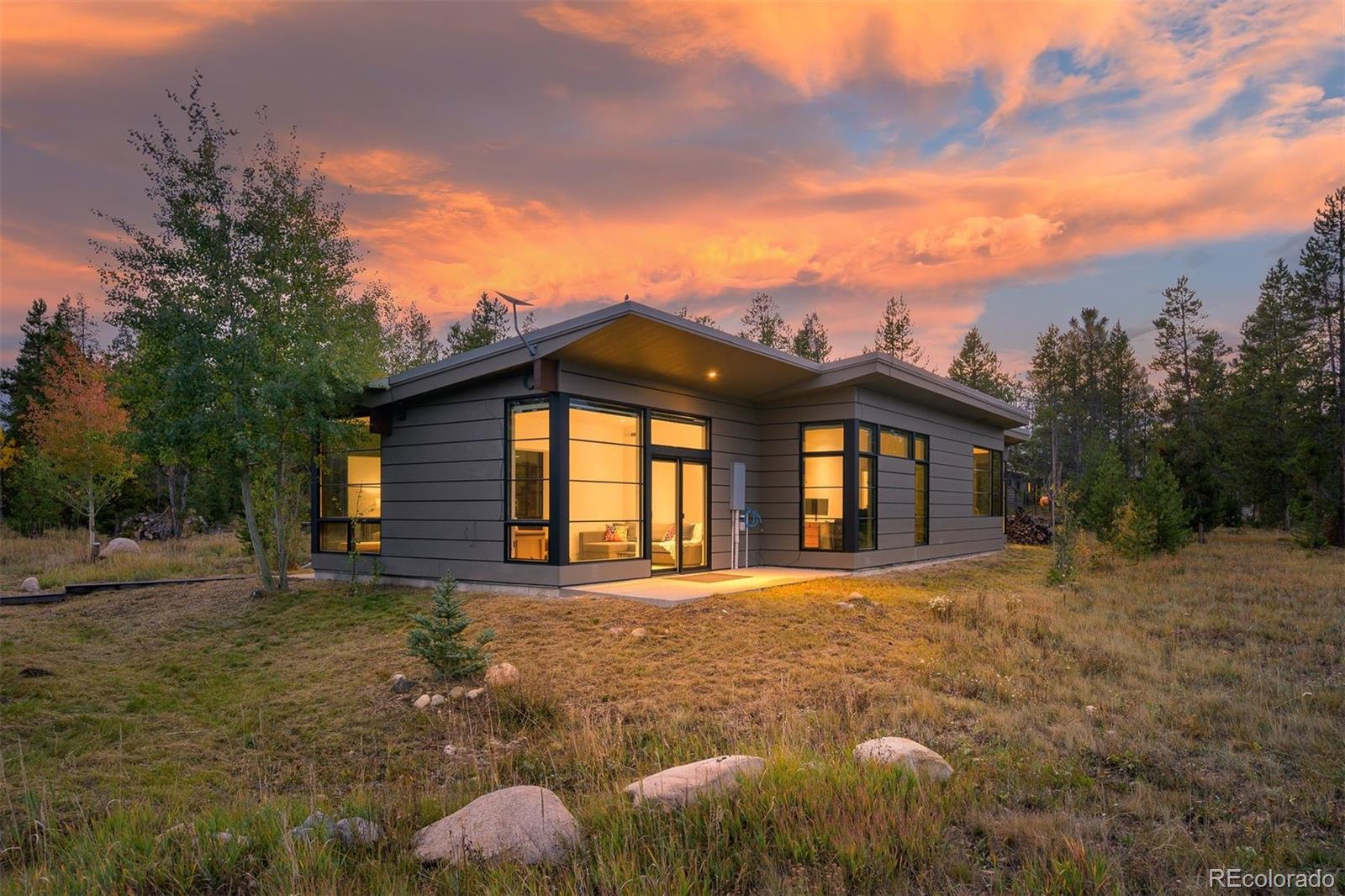 MLS Image #41 for 23281  church park road,fraser, Colorado