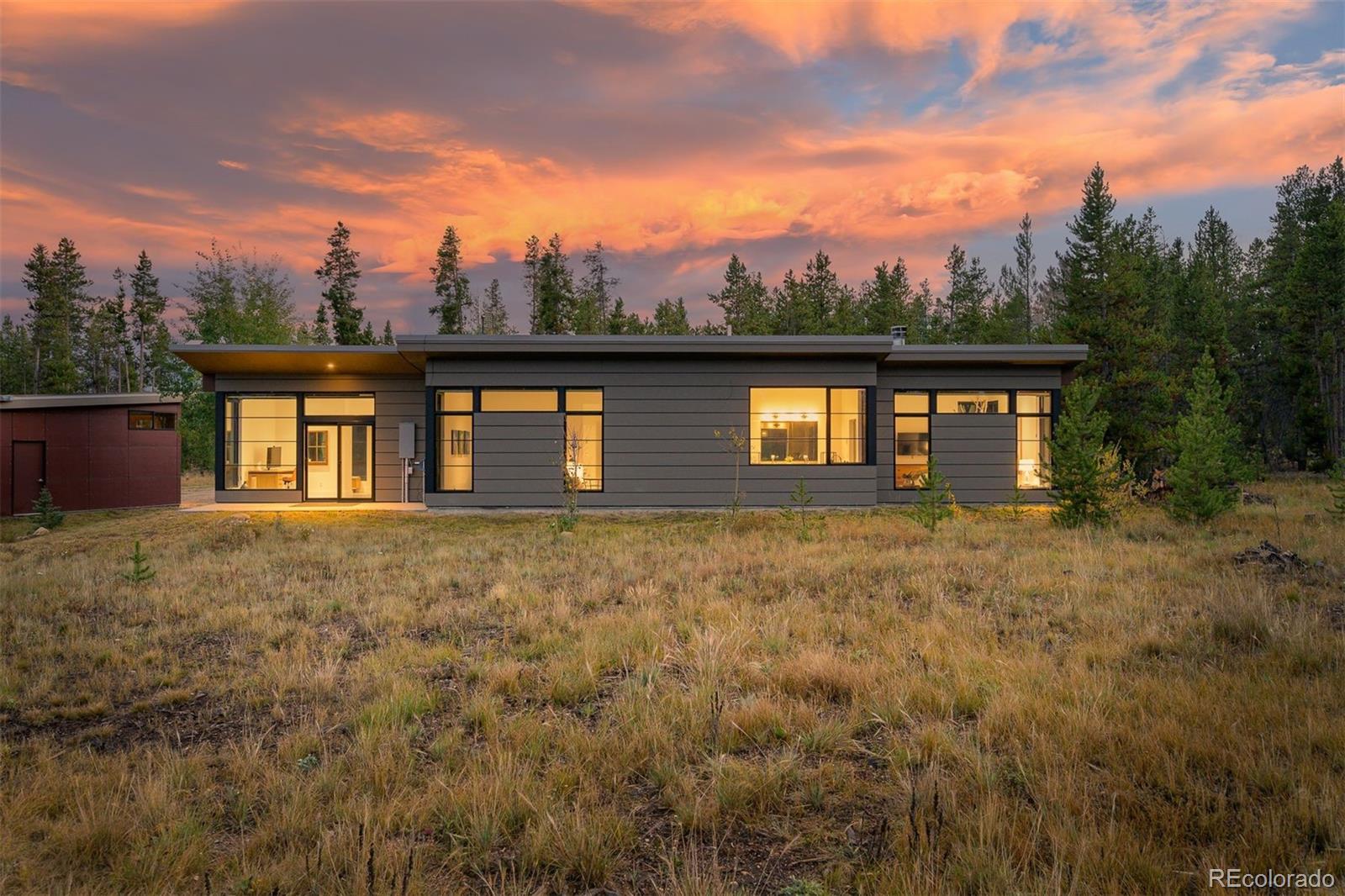 MLS Image #42 for 23281  church park road,fraser, Colorado
