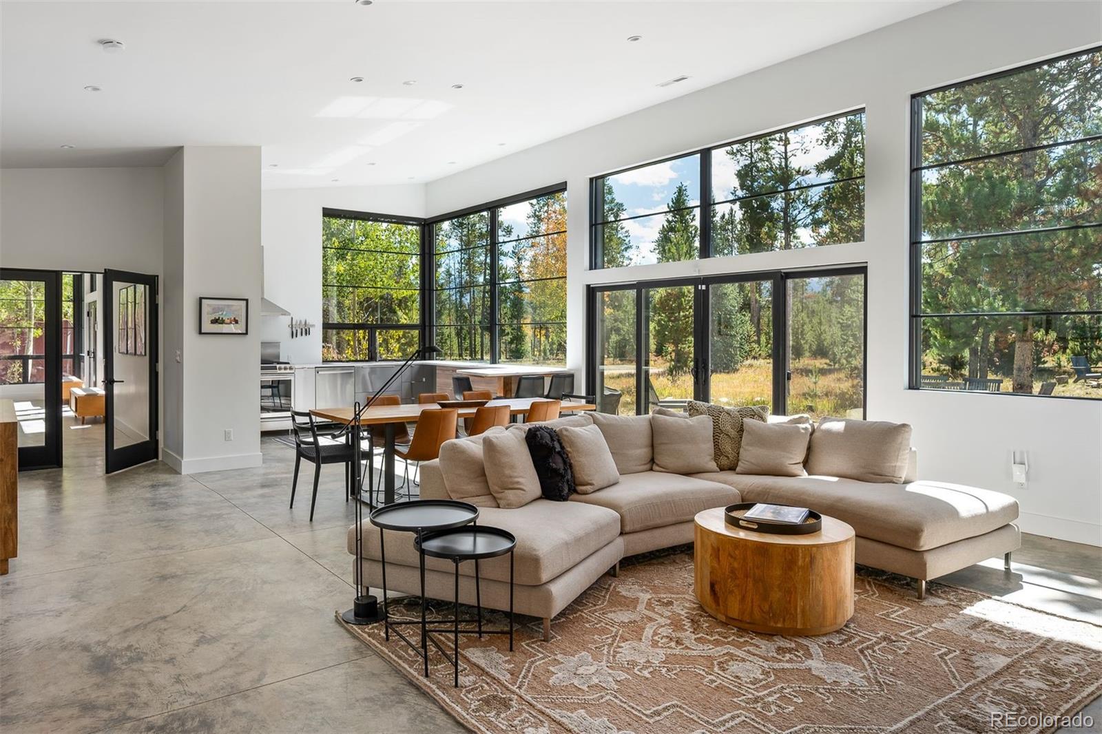 MLS Image #6 for 23281  church park road,fraser, Colorado
