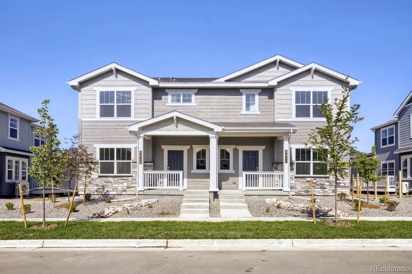 MLS Image #0 for 6418  red willow drive,fort collins, Colorado