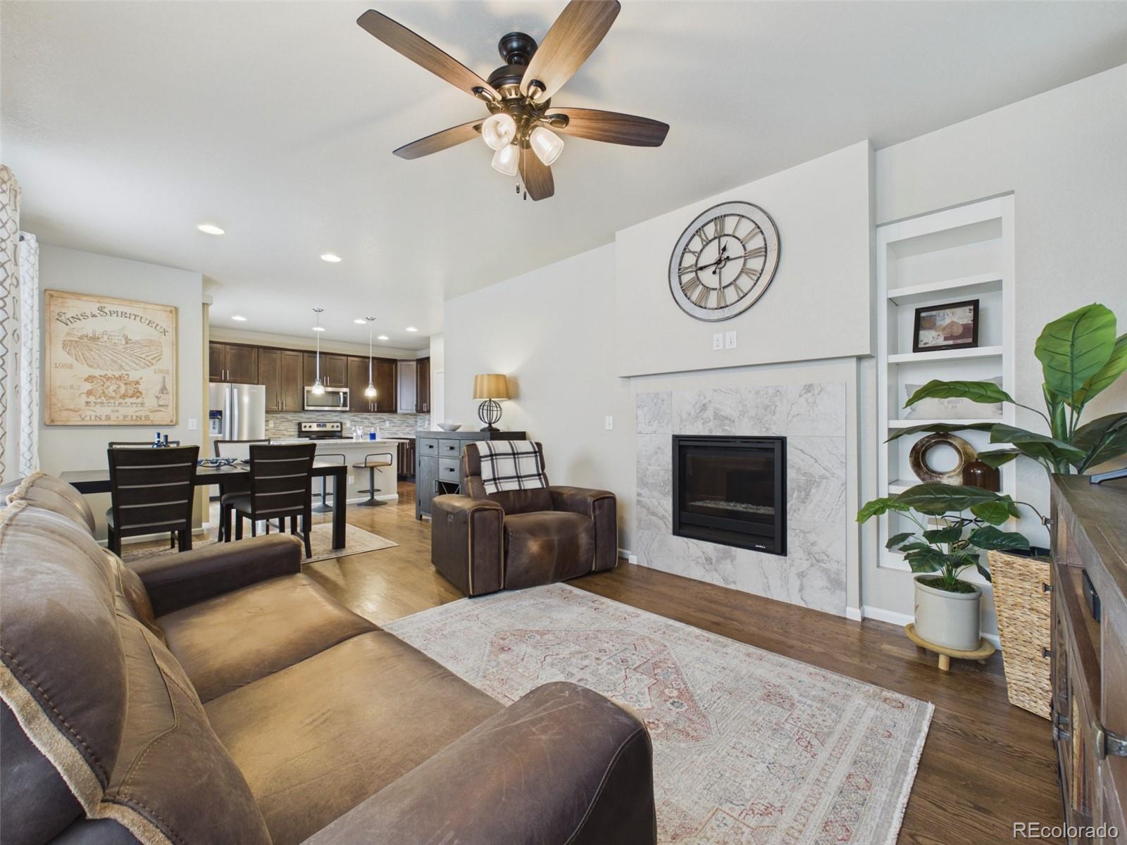MLS Image #15 for 17185 e cedar gulch drive,parker, Colorado
