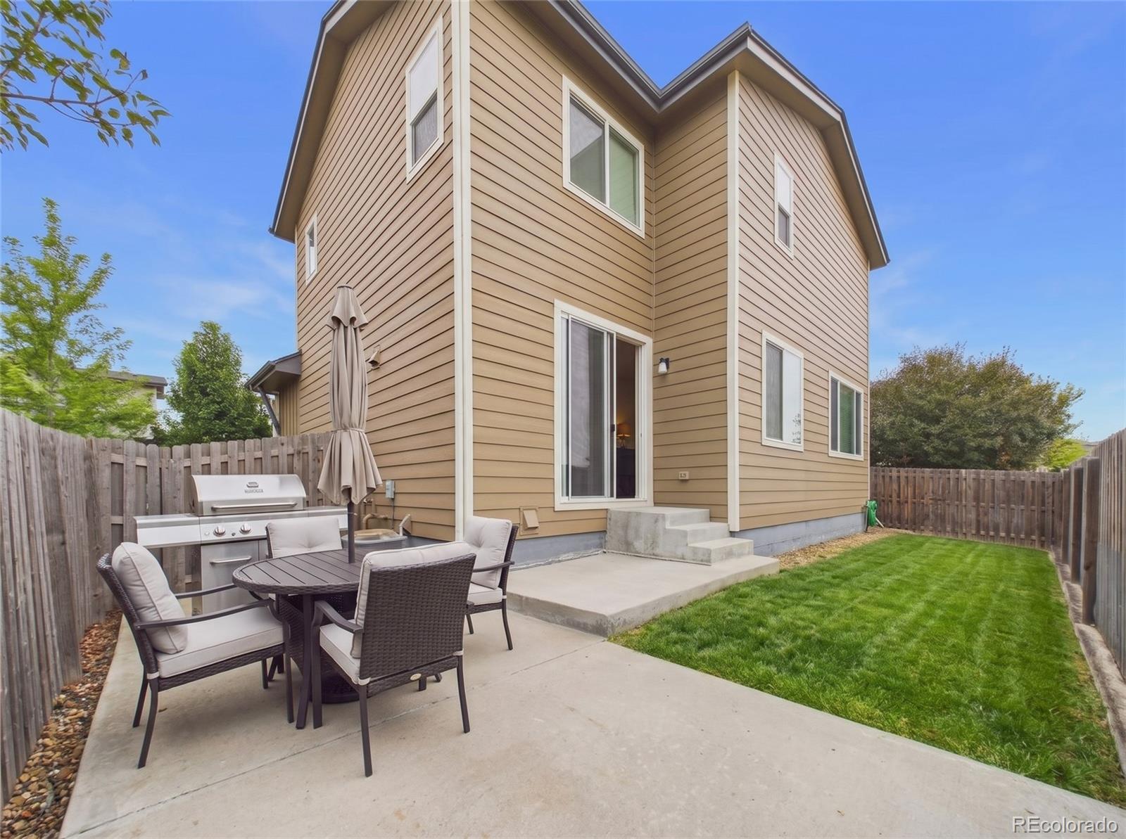 MLS Image #16 for 17185 e cedar gulch drive,parker, Colorado