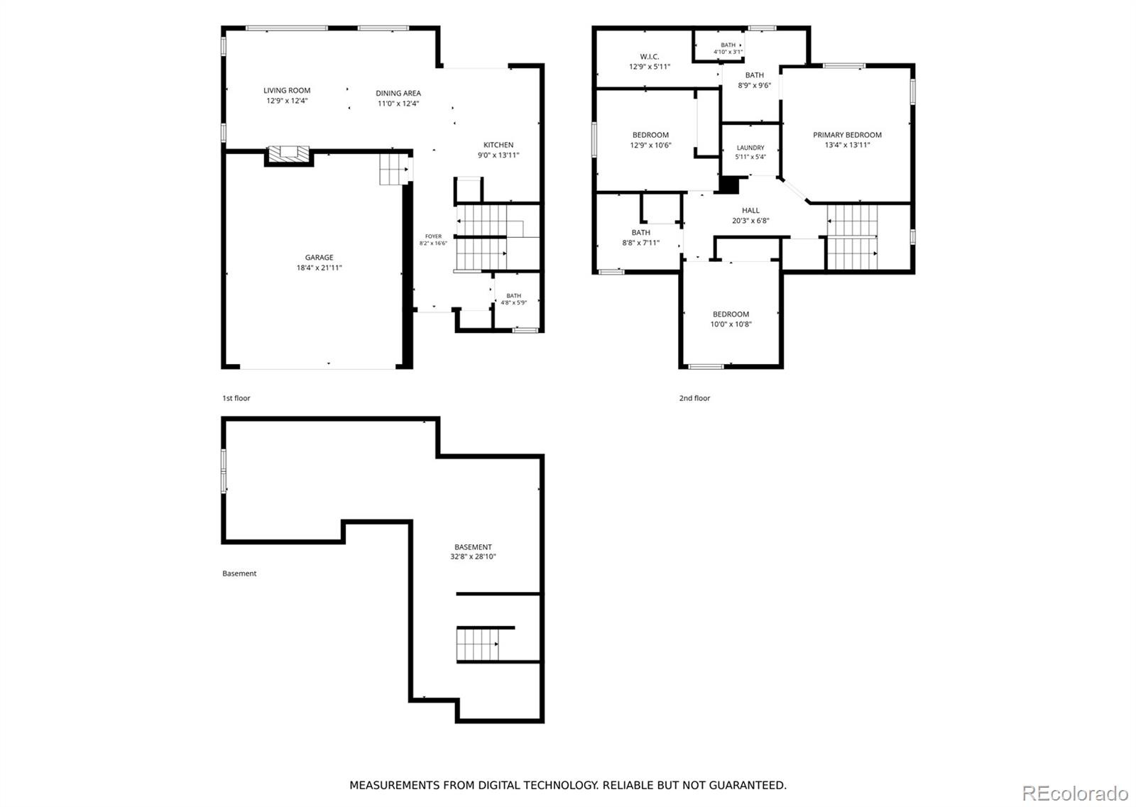 MLS Image #18 for 17185 e cedar gulch drive,parker, Colorado