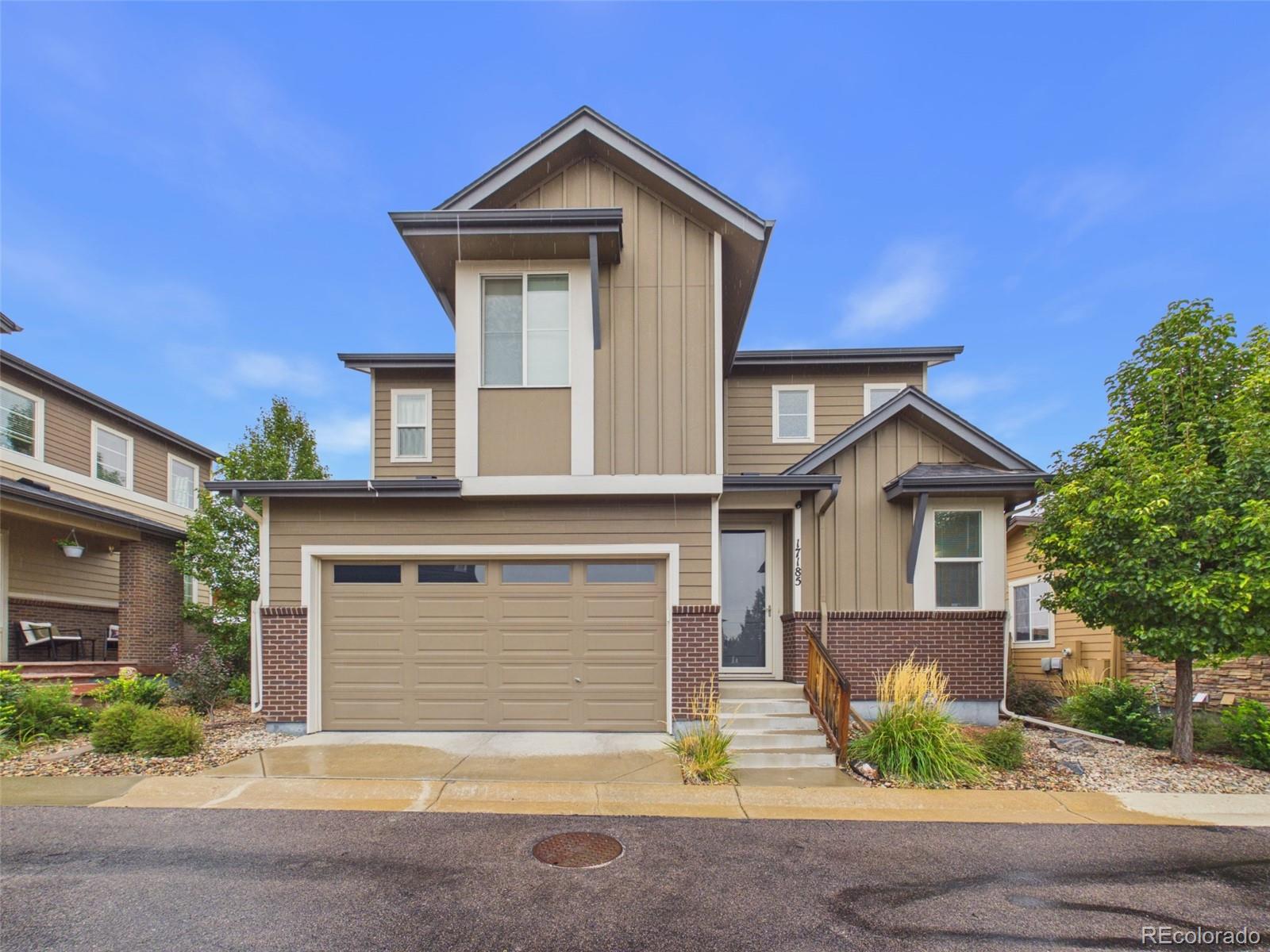 MLS Image #4 for 17185 e cedar gulch drive,parker, Colorado