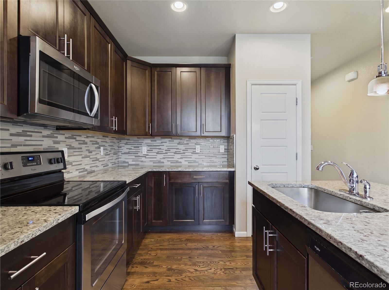 MLS Image #5 for 17185 e cedar gulch drive,parker, Colorado