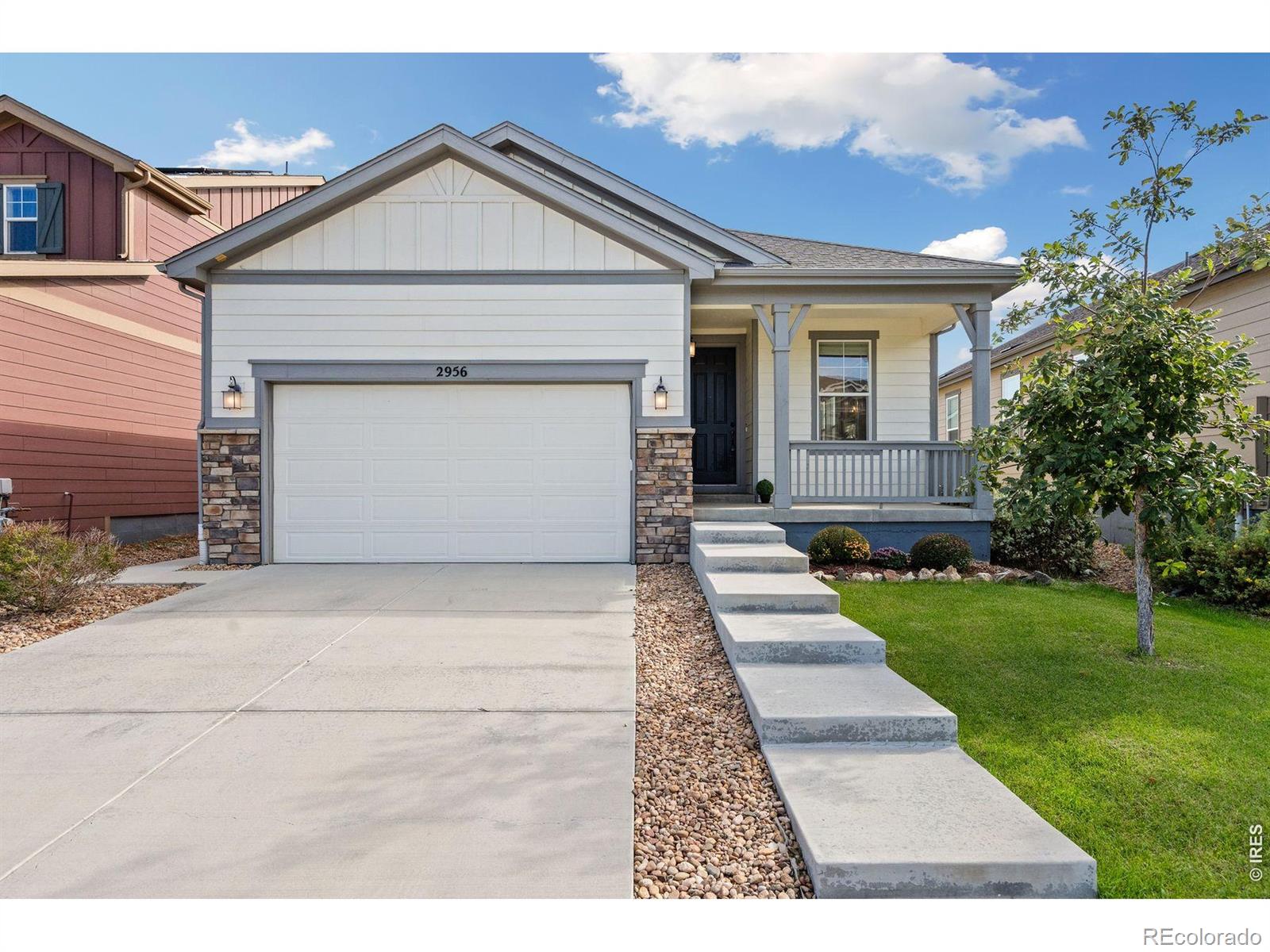 MLS Image #1 for 2956  cub lake drive,loveland, Colorado