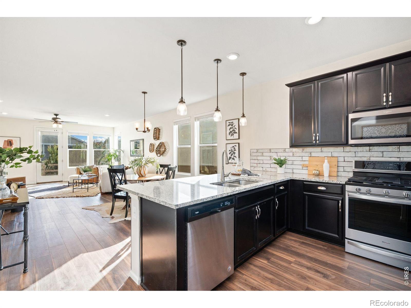 MLS Image #2 for 2956  cub lake drive,loveland, Colorado