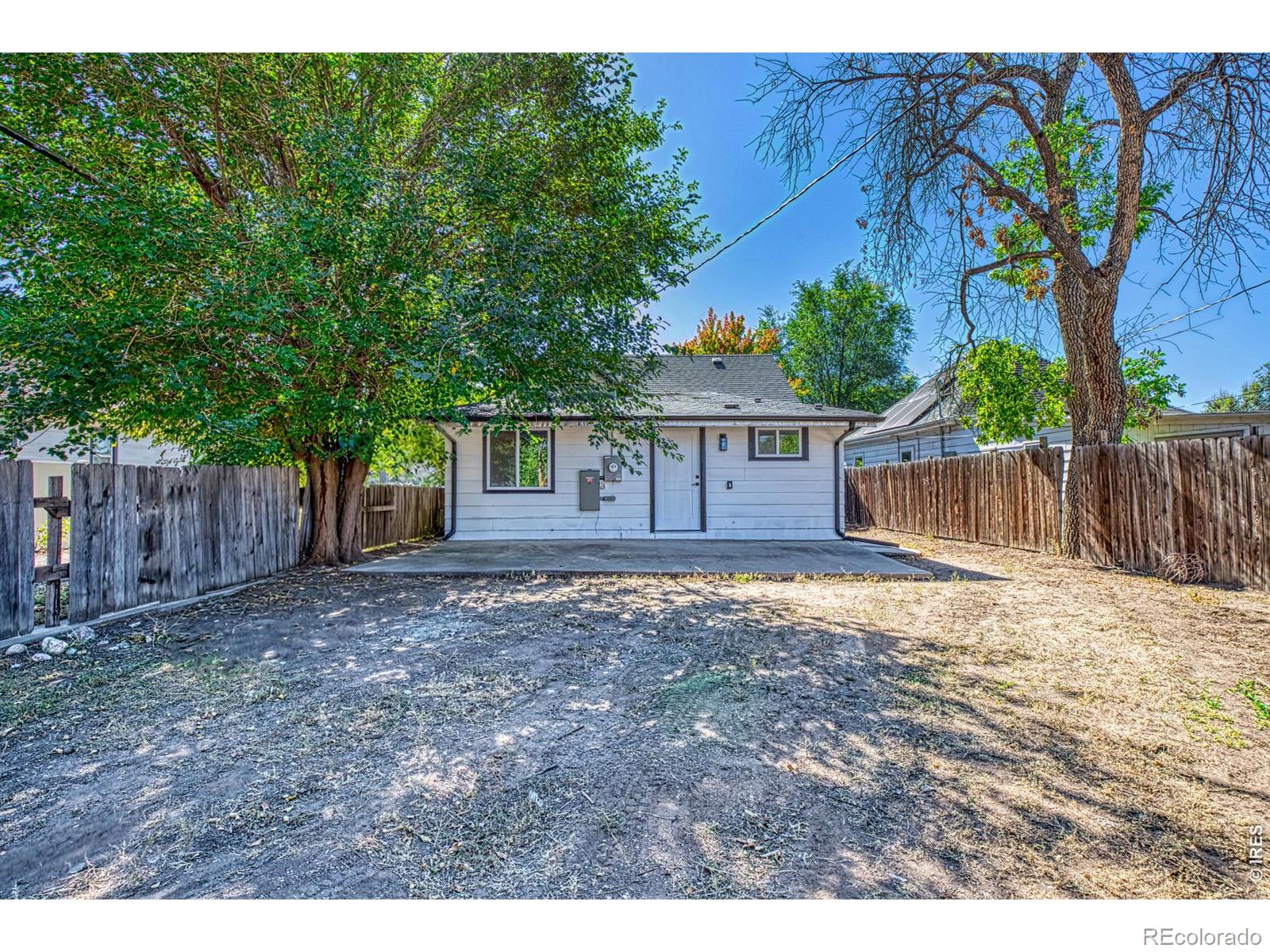 MLS Image #18 for 809  40th street,evans, Colorado