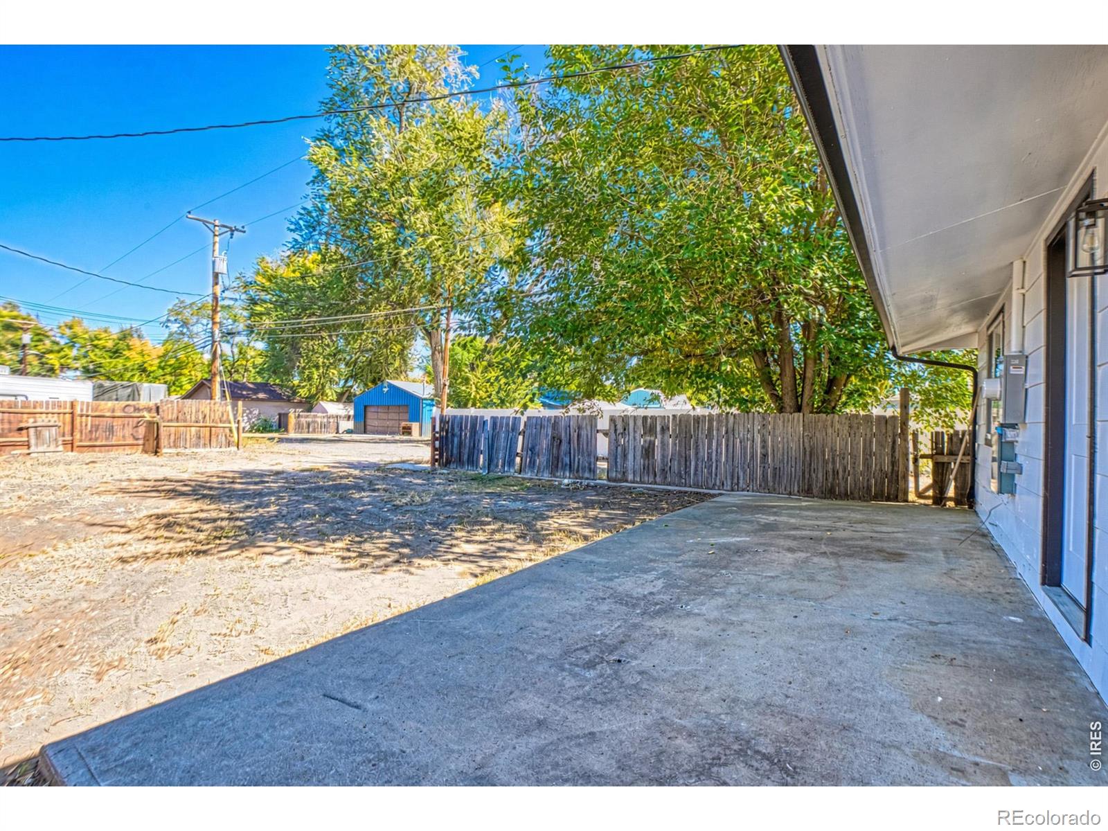 MLS Image #20 for 809  40th street,evans, Colorado