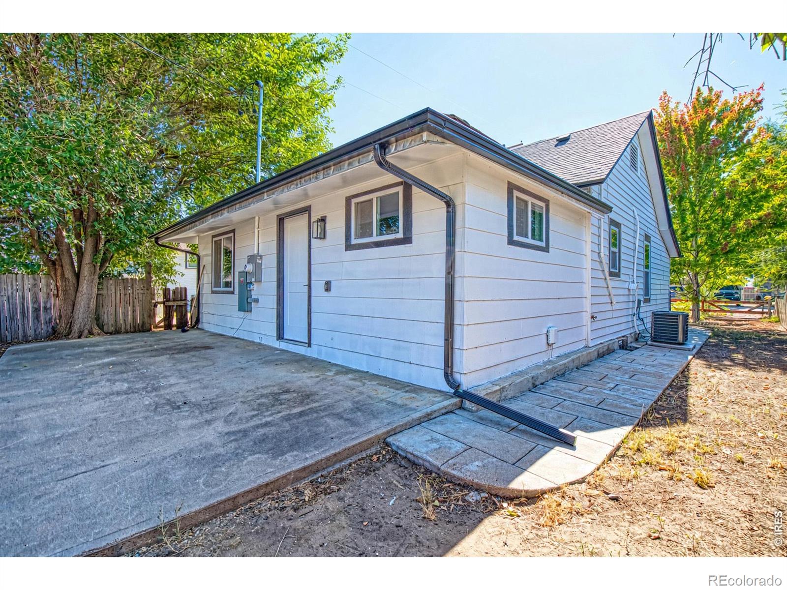 MLS Image #23 for 809  40th street,evans, Colorado