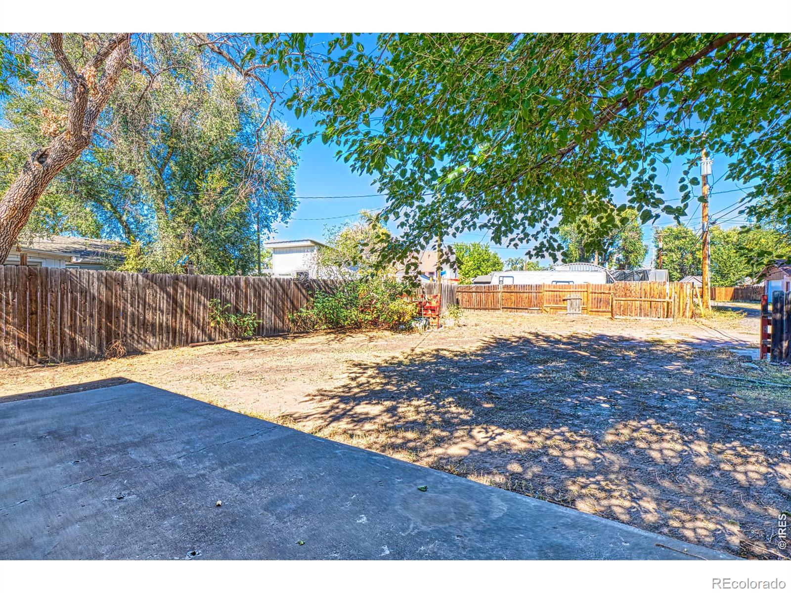 MLS Image #25 for 809  40th street,evans, Colorado
