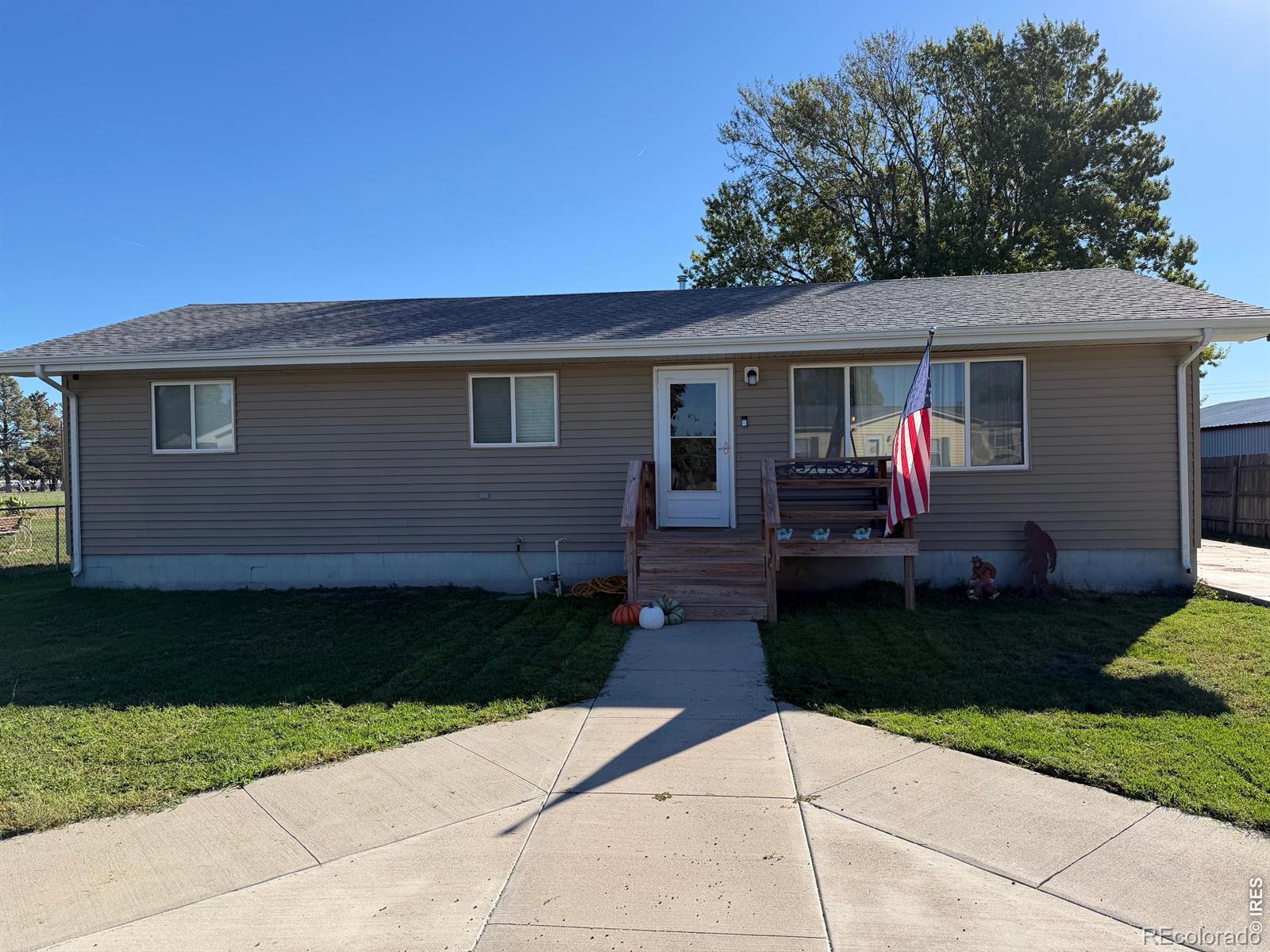 MLS Image #1 for 970 n 13th street,burlington, Colorado