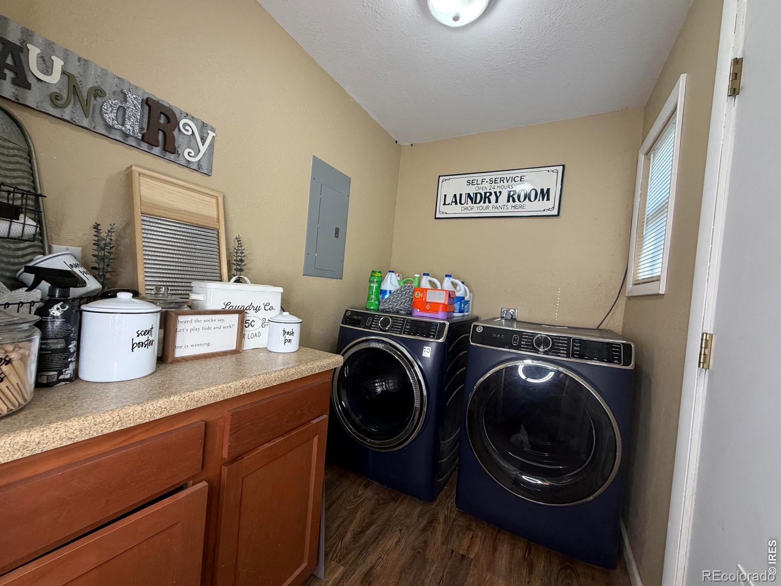 MLS Image #14 for 970 n 13th street,burlington, Colorado