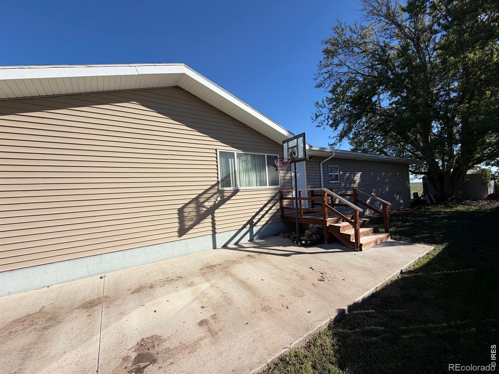 MLS Image #18 for 970 n 13th street,burlington, Colorado