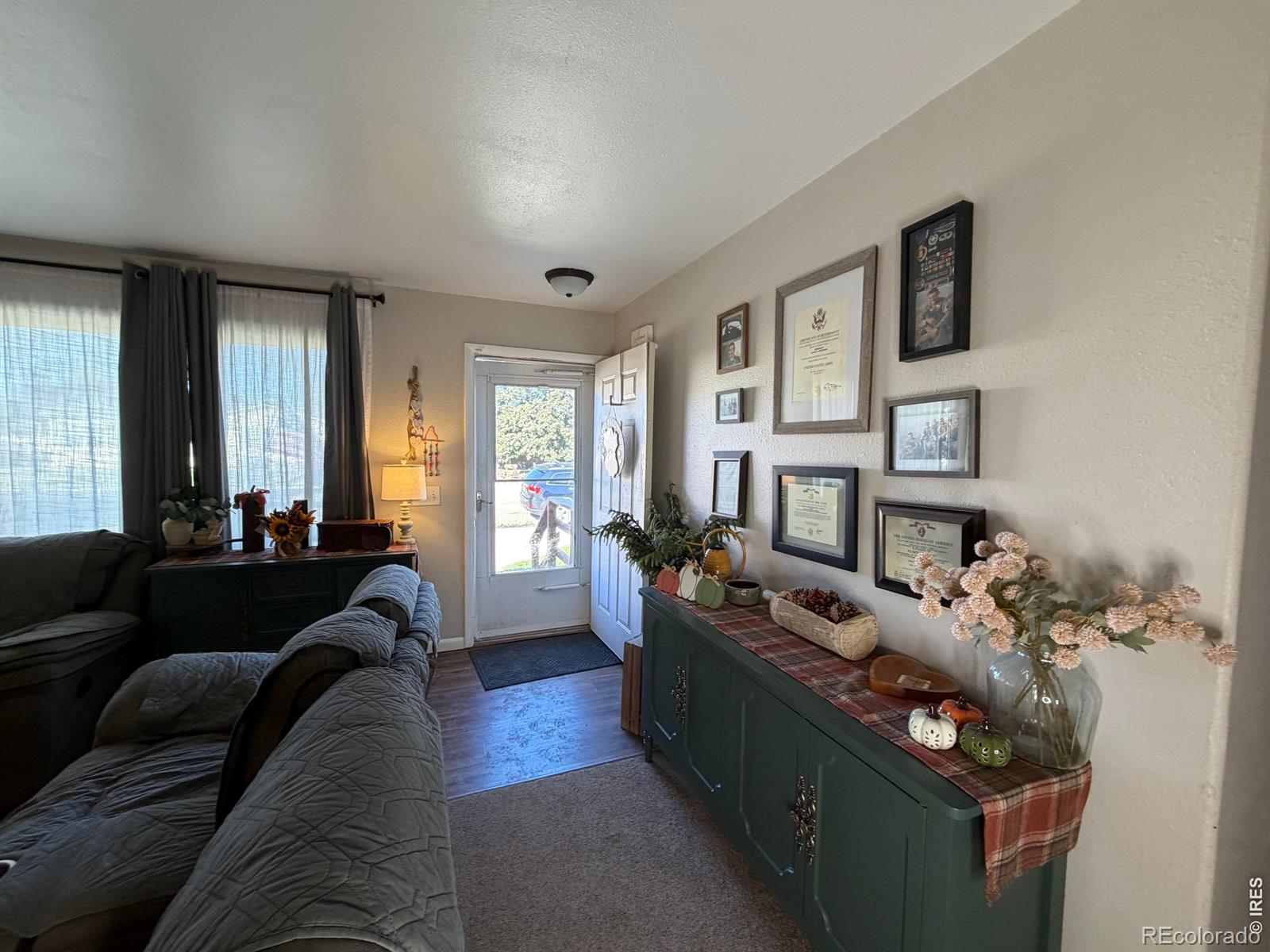 MLS Image #2 for 970 n 13th street,burlington, Colorado