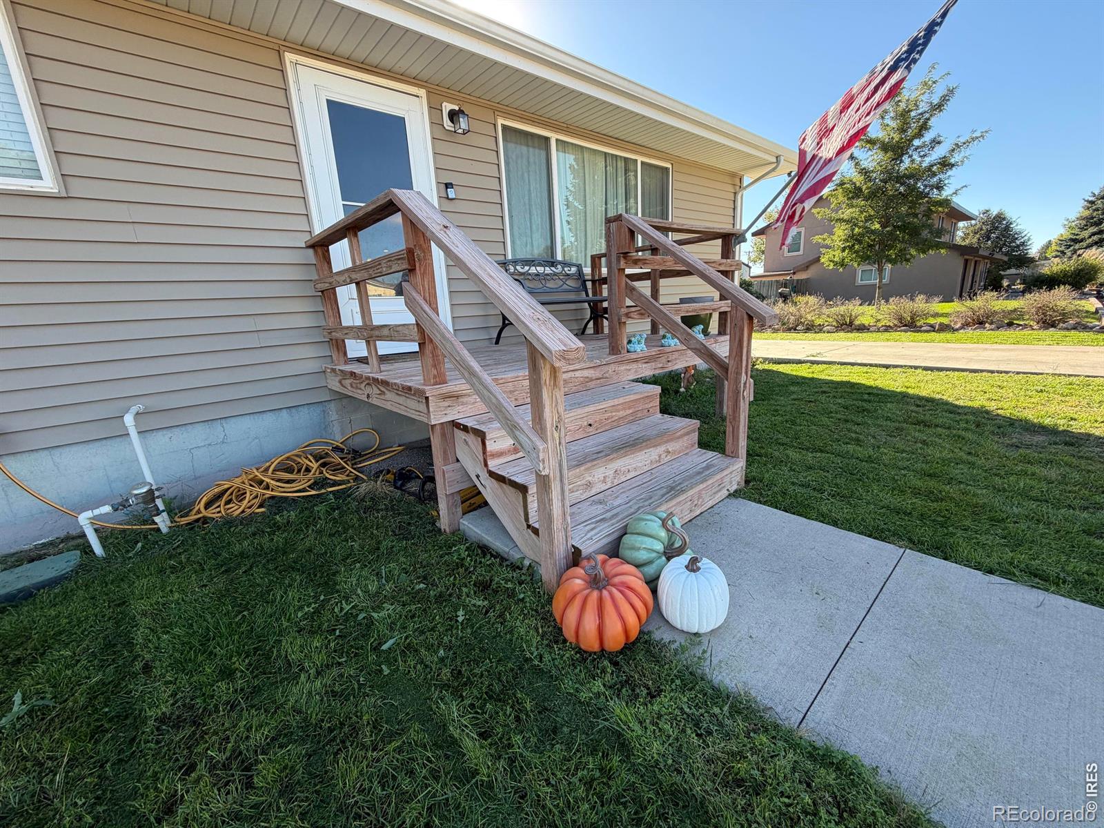 MLS Image #21 for 970 n 13th street,burlington, Colorado