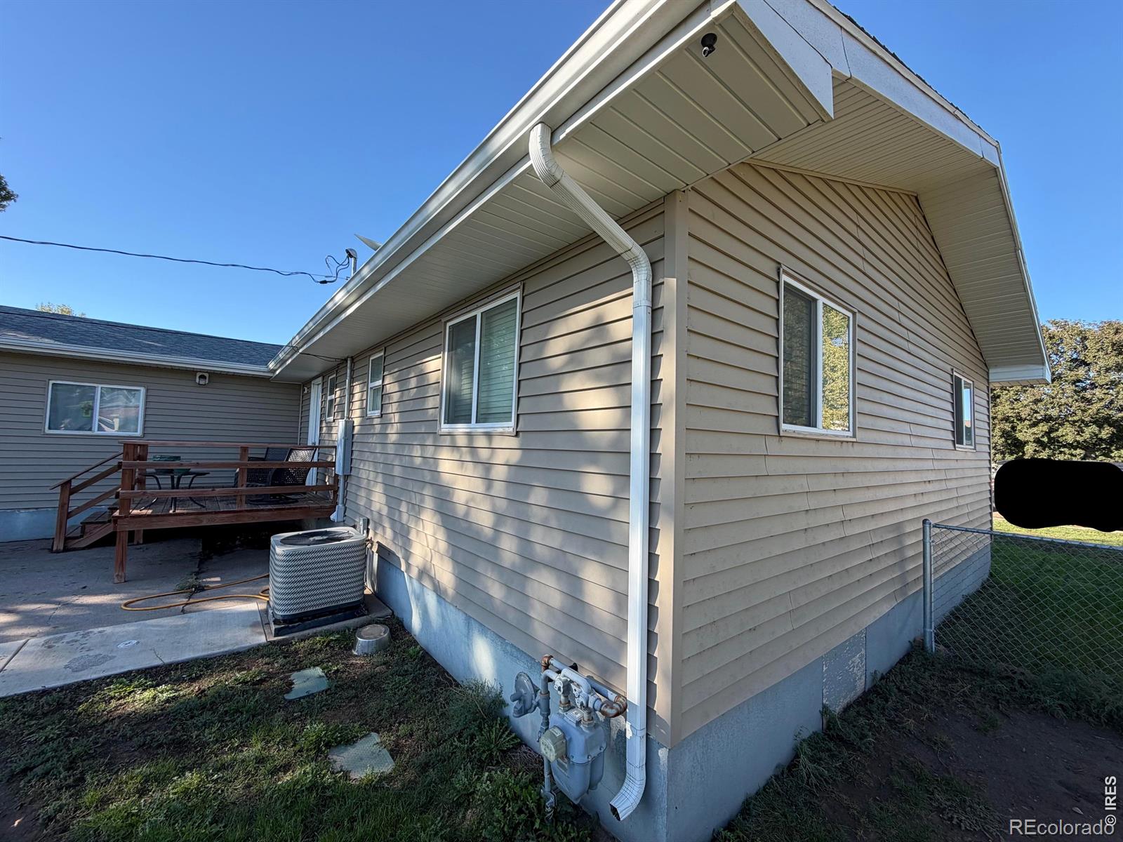 MLS Image #22 for 970 n 13th street,burlington, Colorado