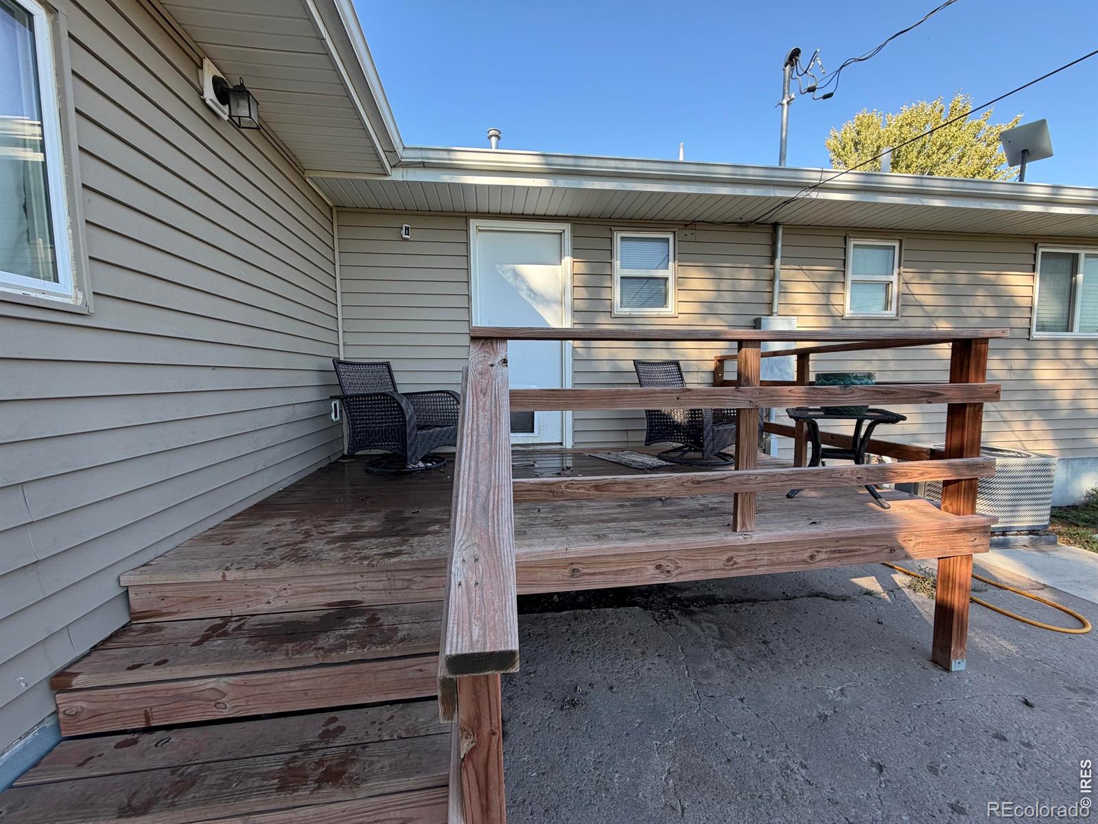 MLS Image #23 for 970 n 13th street,burlington, Colorado