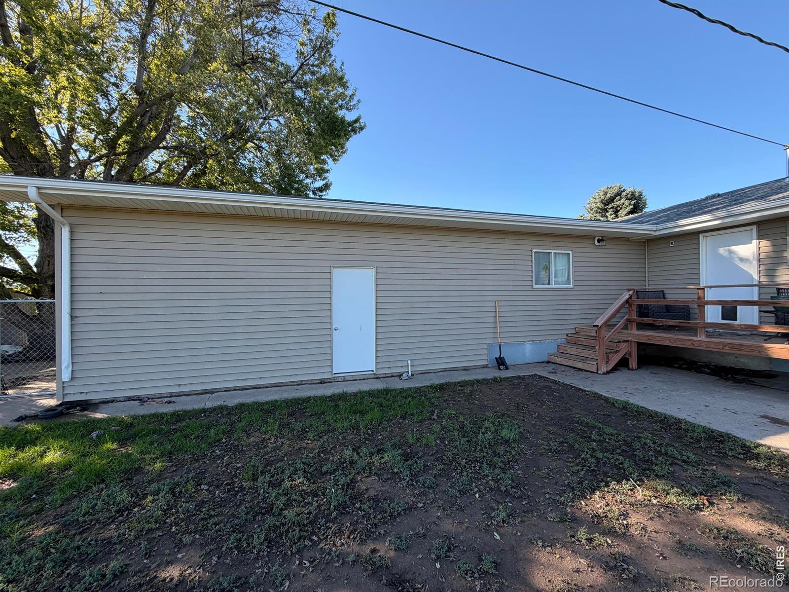 MLS Image #24 for 970 n 13th street,burlington, Colorado