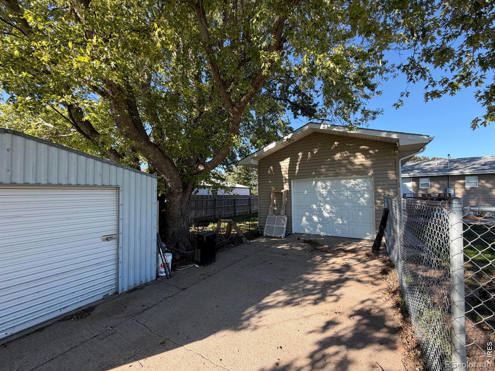 MLS Image #27 for 970 n 13th street,burlington, Colorado