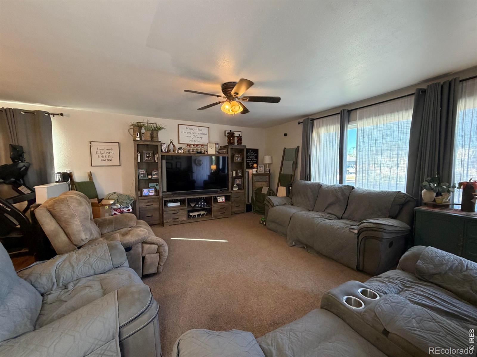 MLS Image #3 for 970 n 13th street,burlington, Colorado
