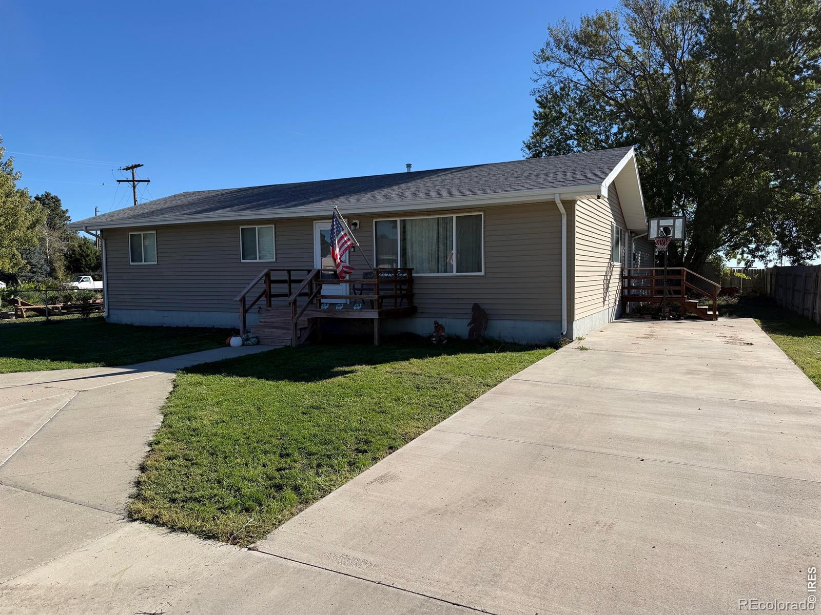 MLS Image #32 for 970 n 13th street,burlington, Colorado