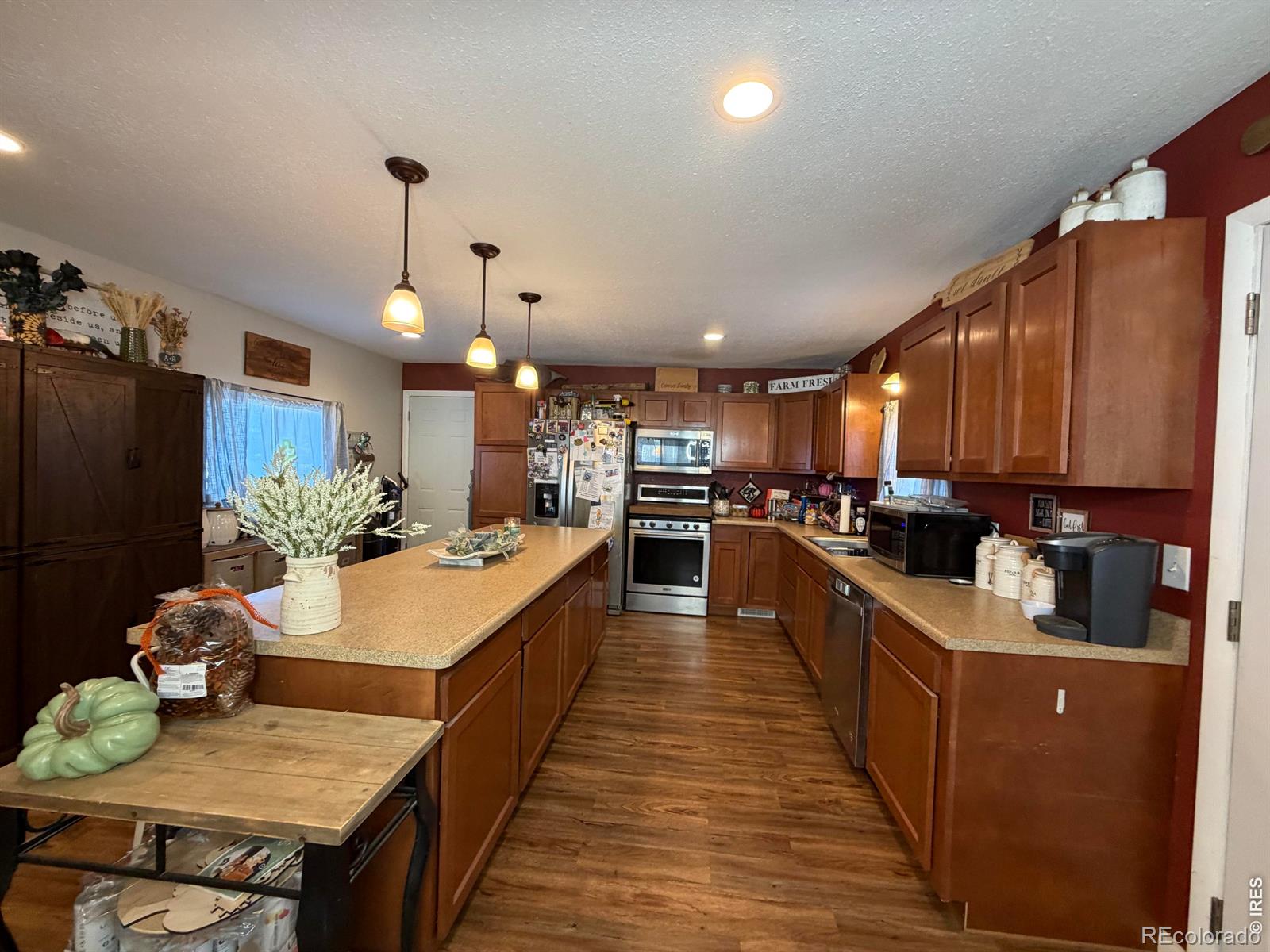 MLS Image #4 for 970 n 13th street,burlington, Colorado