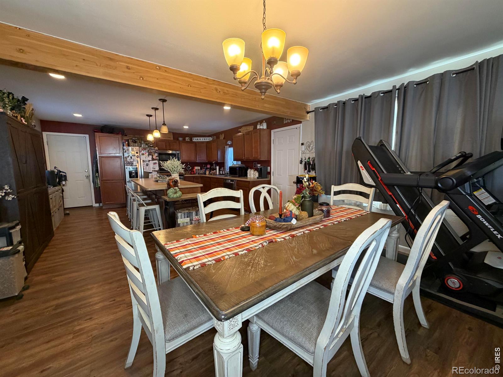 MLS Image #5 for 970 n 13th street,burlington, Colorado