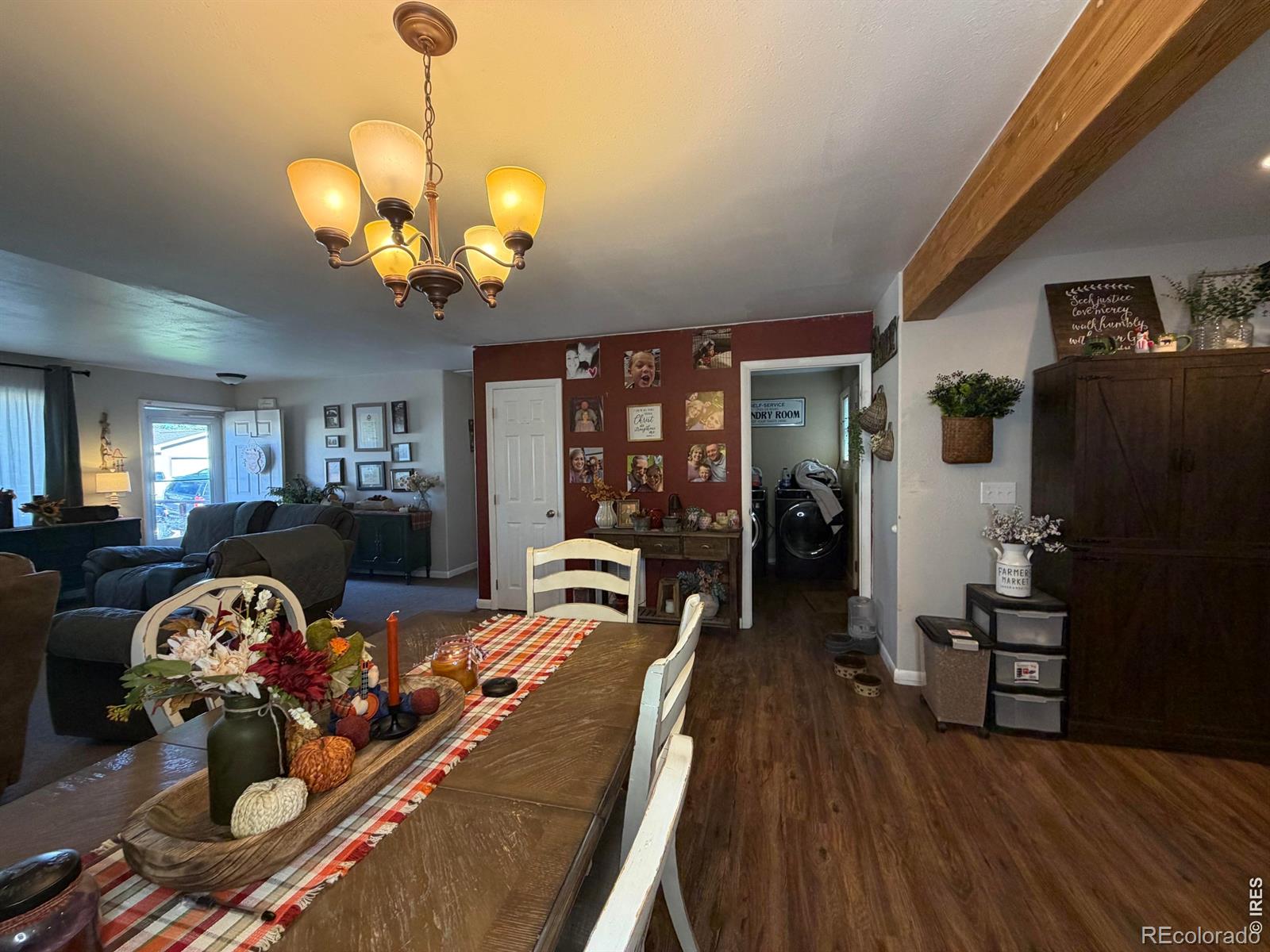 MLS Image #6 for 970 n 13th street,burlington, Colorado