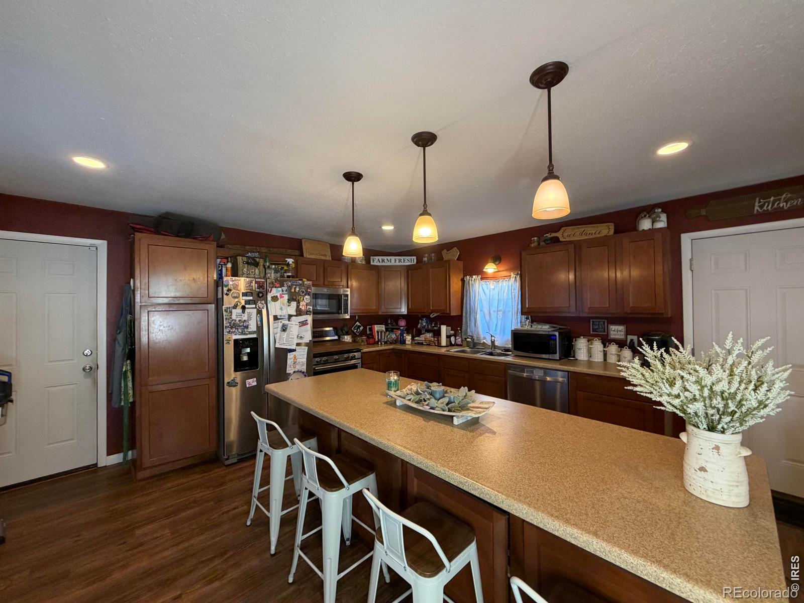 MLS Image #7 for 970 n 13th street,burlington, Colorado