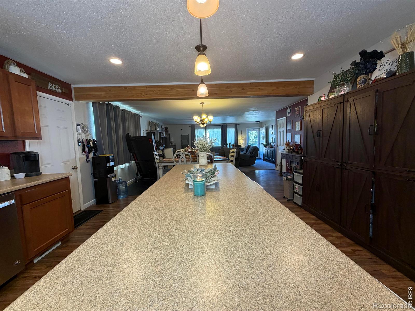 MLS Image #8 for 970 n 13th street,burlington, Colorado